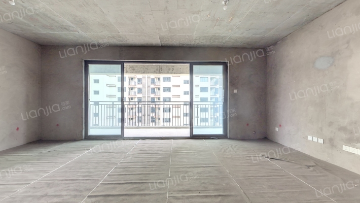 万象华府二手房实景图