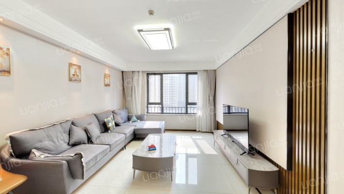 云锦园二手房实景图