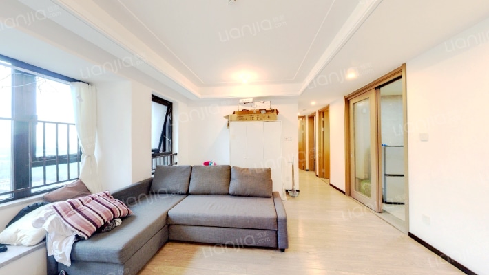 云谷中心二手房实景图