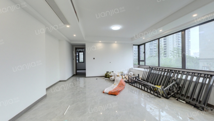 璞悦江南府二手房实景图