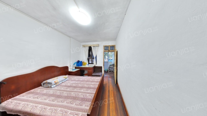 太古城二手房实景图