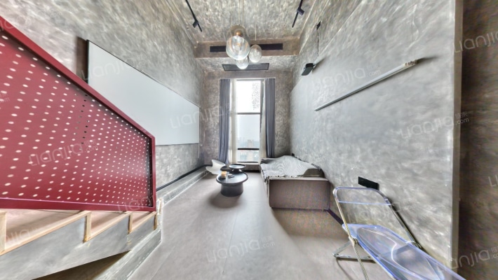 藏珑湖上公馆二手房实景图