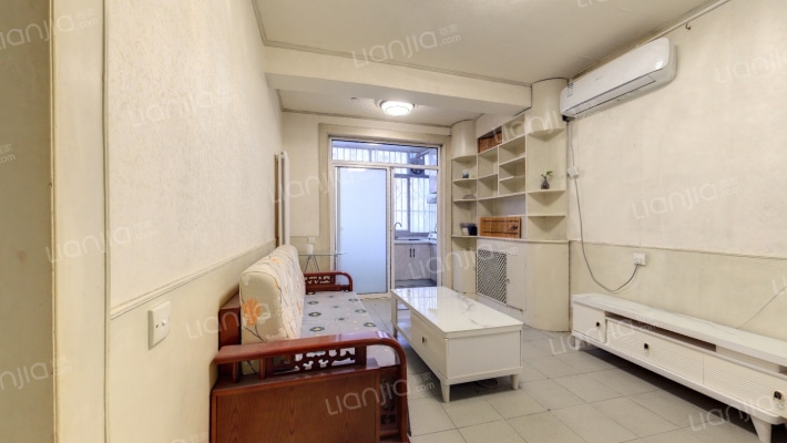 海联物业友谊东路小区二手房实景图