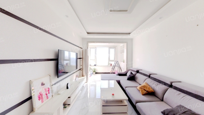 碧桂园银河城芷兰湾二手房实景图