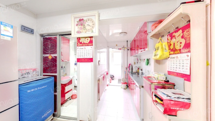 靖江南里二手房实景图