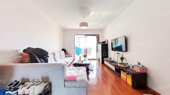 廊桥嘉苑二手房实景图