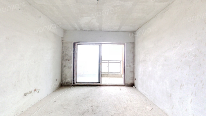 越亚天赐良园二手房实景图