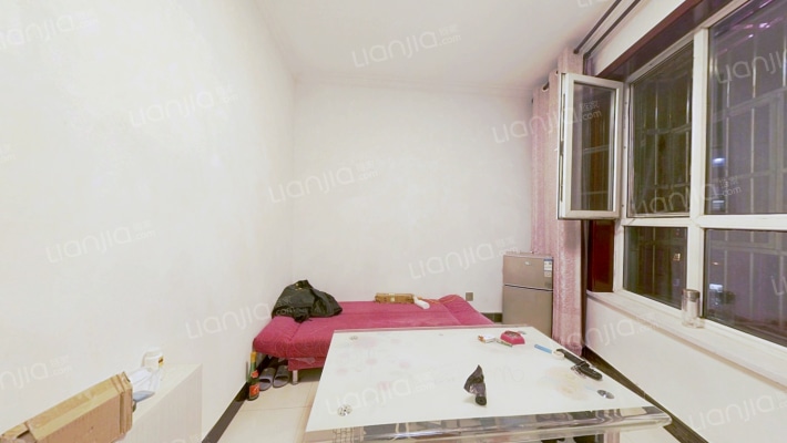 龙源小区二手房实景图