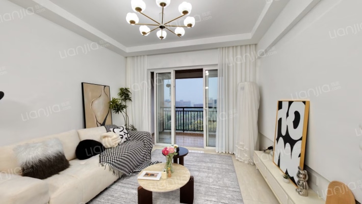 艾德公馆二手房实景图