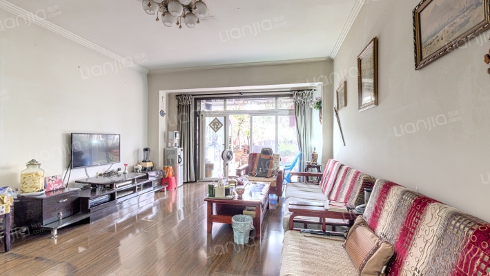 大川花园二手房实景图