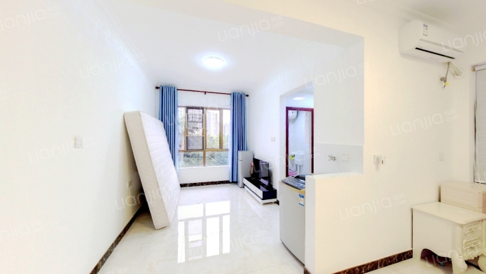 海逸假期花园二手房实景图