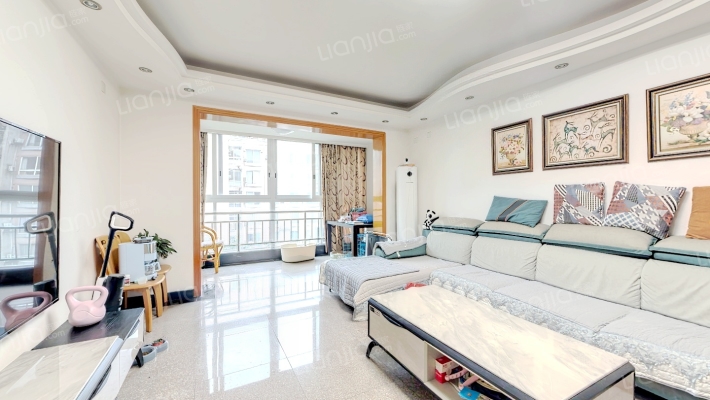 双楠谊苑一期二手房实景图