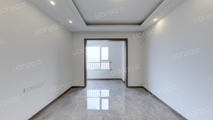 国投赞城五期二手房实景图