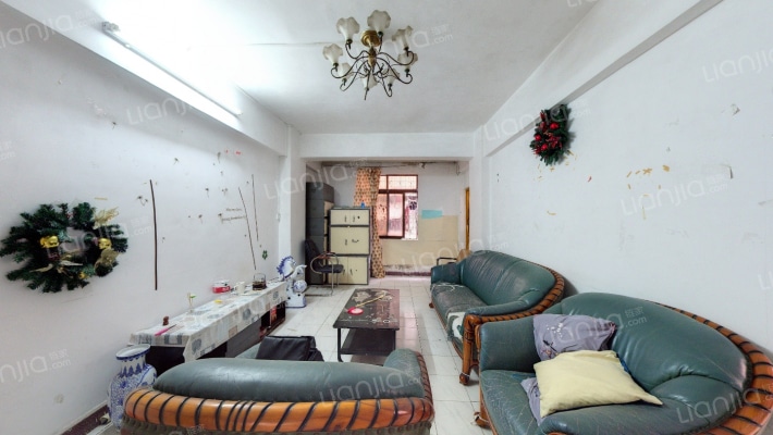 罗牛山大院二手房实景图