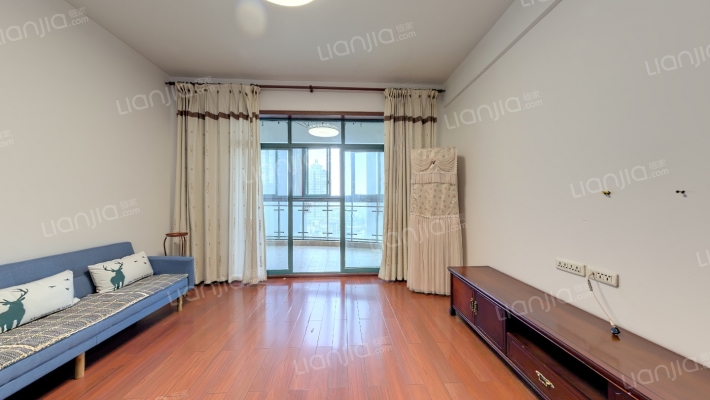 盛合嘉园二手房实景图