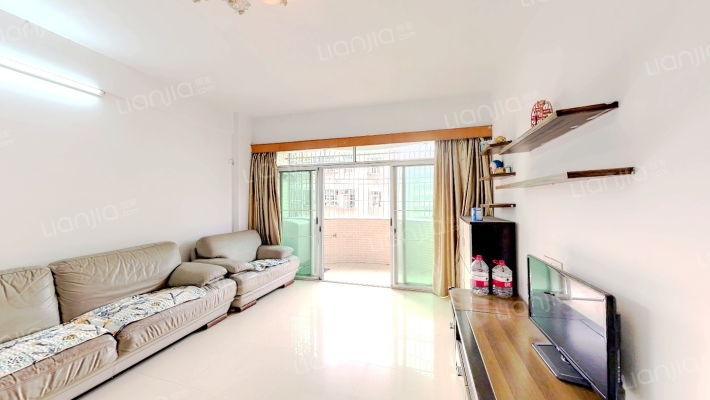 海景豪庭二手房实景图