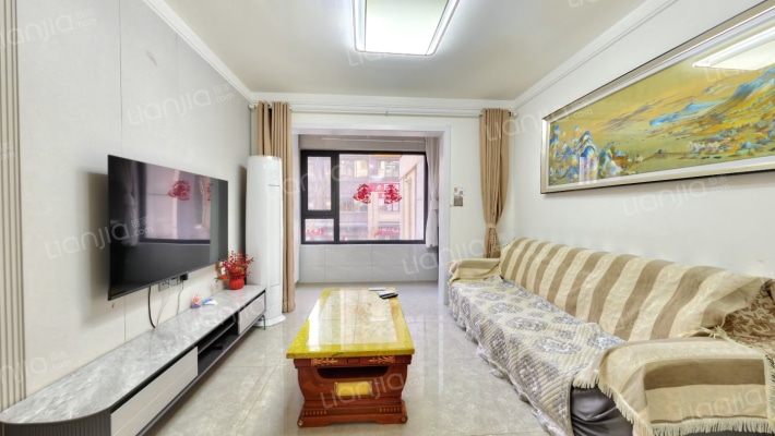 保利和光尘樾二手房实景图