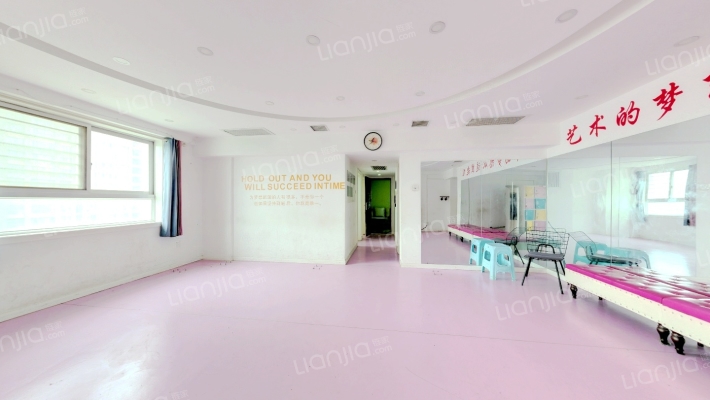 泛渼大厦二手房实景图