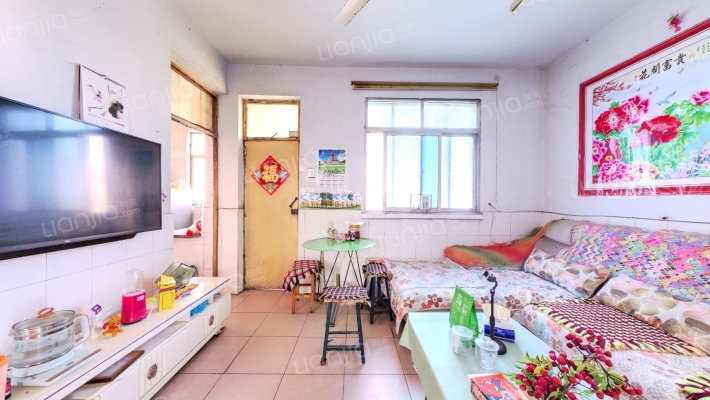 豫中置业二手房实景图