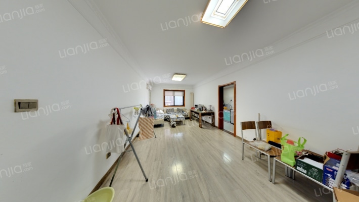 新长城二手房实景图