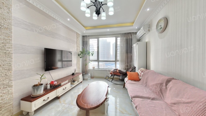 海天新界二手房实景图