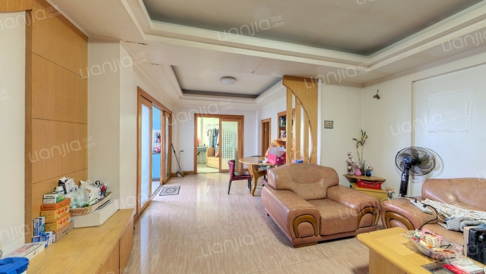 隆山东路二百九十五弄二手房实景图