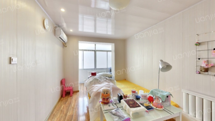 太东小区二手房实景图