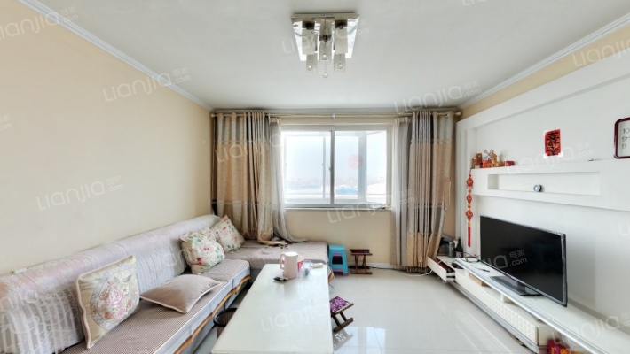 彩虹苑二手房实景图