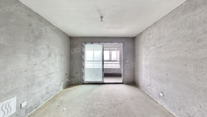 苗林小区二手房实景图