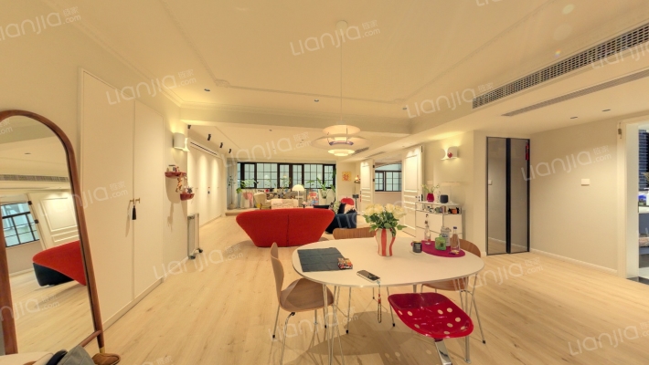 中汇花园(徐汇)二手房实景图