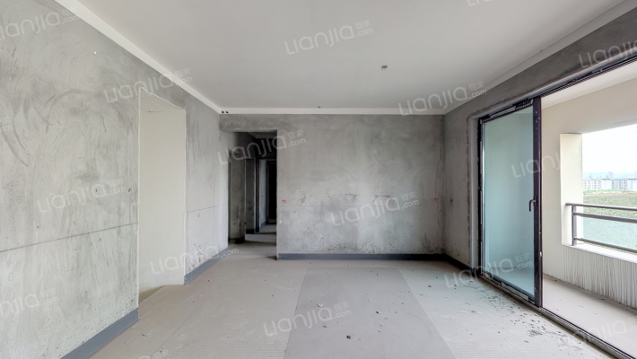 荣盛观云郡云尚组团二手房实景图