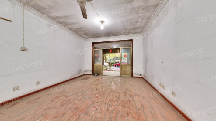 黎郡新宇康景园二手房实景图