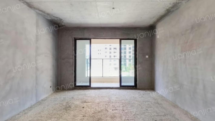 融创揽云府东苑二手房实景图