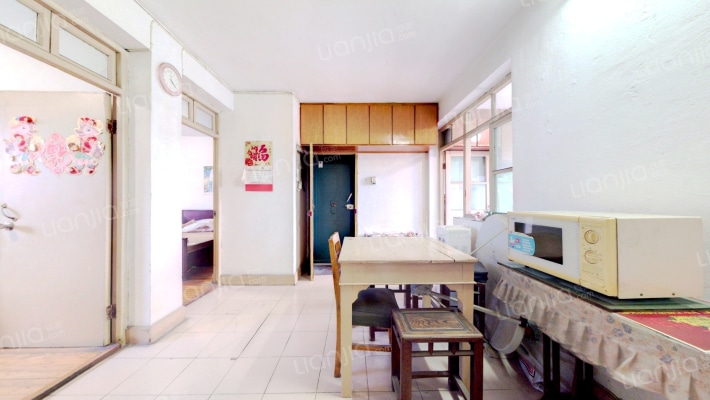 南街小区二手房实景图