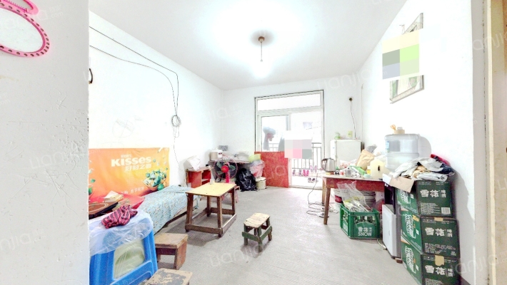 名城阳光园二手房实景图