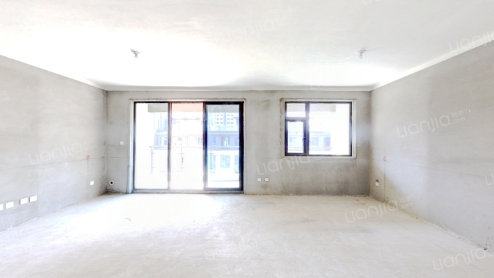 晖达紫誉府二手房实景图