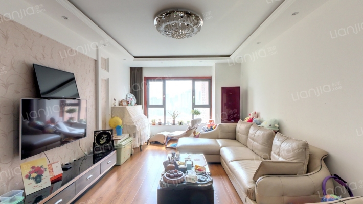 新博园二手房实景图