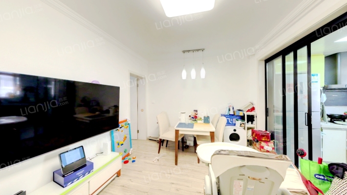 古美西路420弄二手房实景图