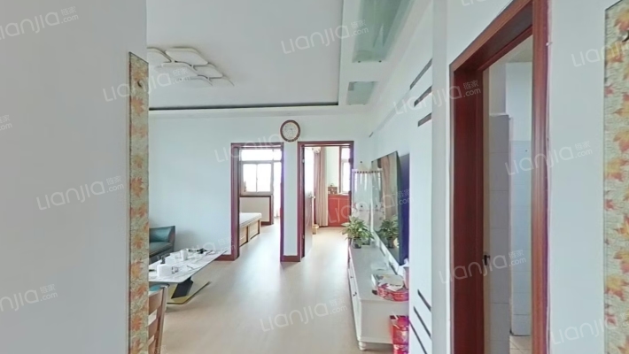 工行家属院(武安区)二手房实景图