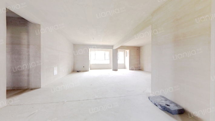 新华联悦澜湾二手房实景图