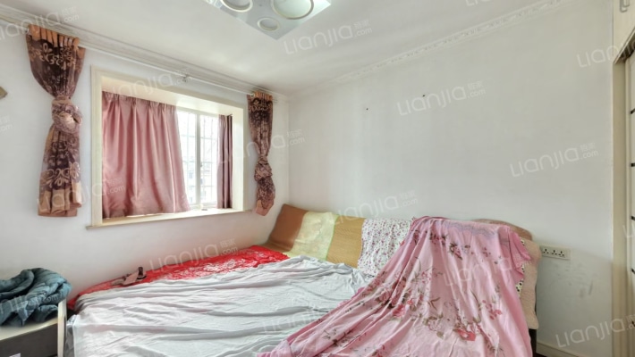 昌盛花园西区二手房实景图