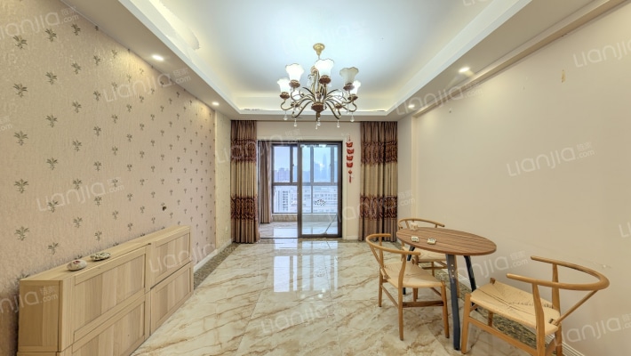 嘉苑广场二手房实景图