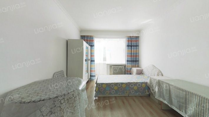 开发小区（天水南路）二手房实景图