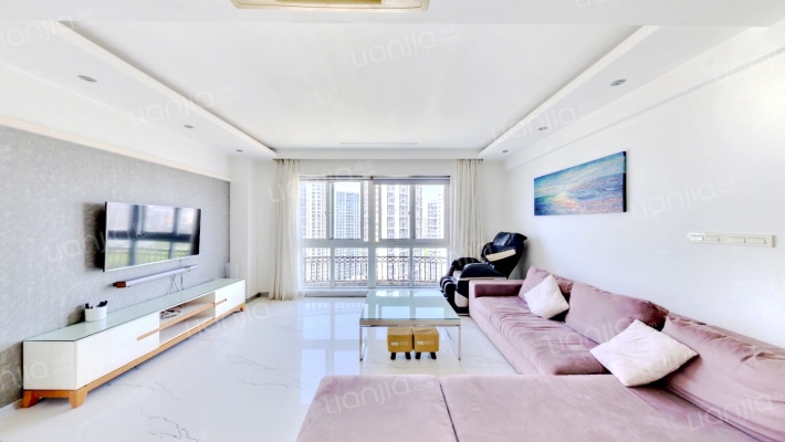 瑞兴大厦二手房实景图