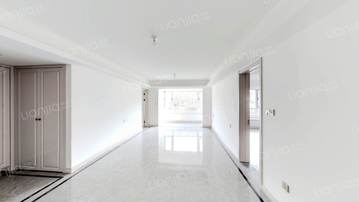 通新润府二手房实景图