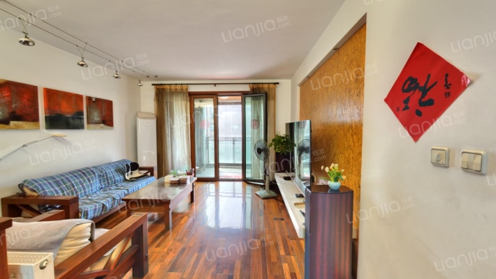 银城东苑揽翠苑二手房实景图