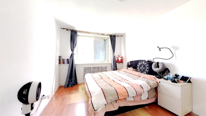 天兴花园一期二手房实景图