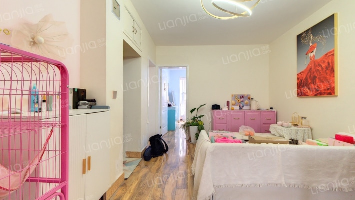 宁江厂家属区二手房实景图