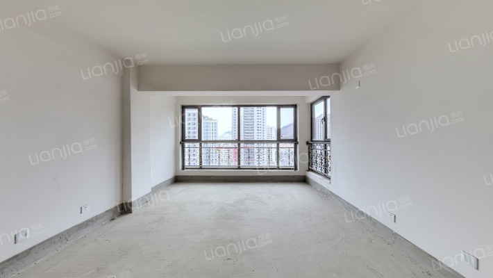 上层观邸二手房实景图