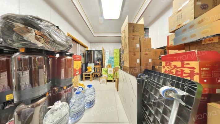 南园南路32号二手房实景图